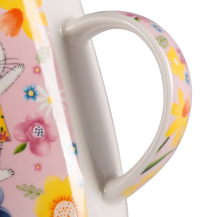 Fissman 14061 mug with gift box 350ml