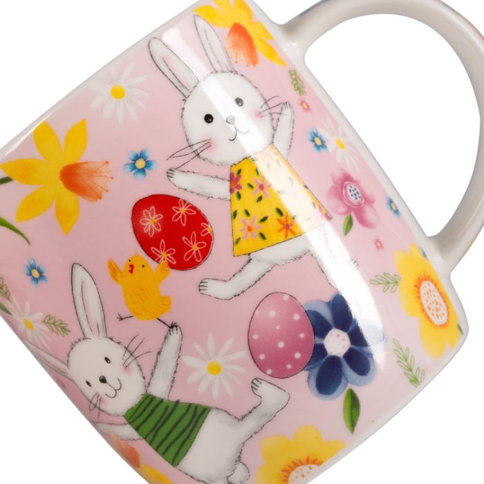 Fissman 14061 mug with gift box 350ml