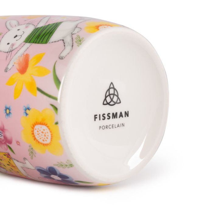 Fissman 14061 mug with gift box 350ml