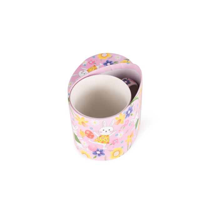 Fissman 14061 mug with gift box 350ml
