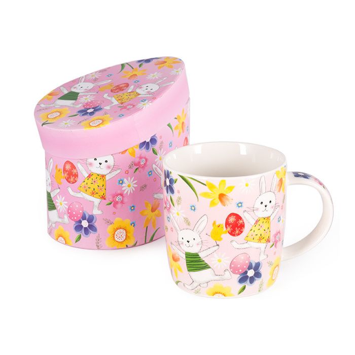 Fissman 14061 mug with gift box 350ml