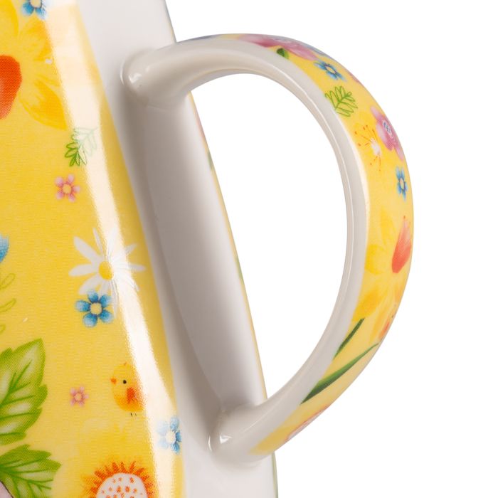 Fissman 14062 mug with gift box 350ml