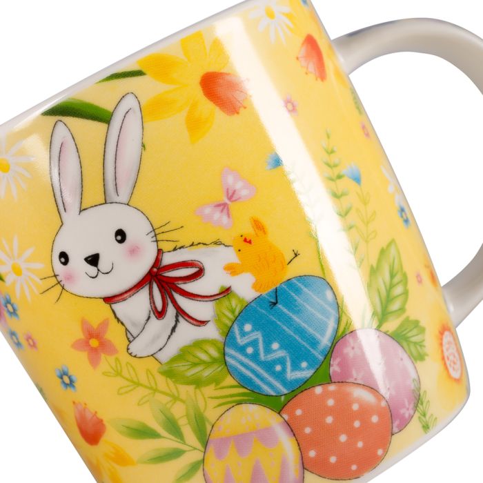 Fissman 14062 mug with gift box 350ml