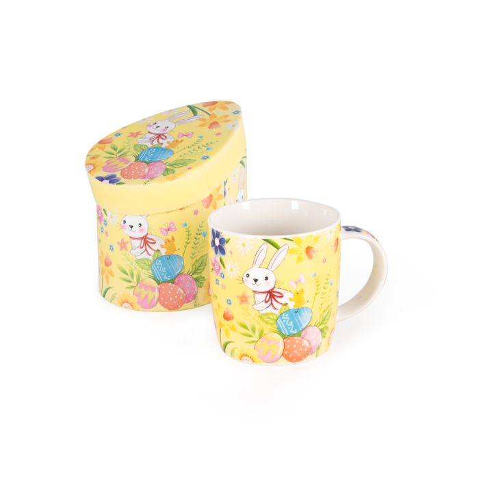 Fissman 14062 mug with gift box 350ml