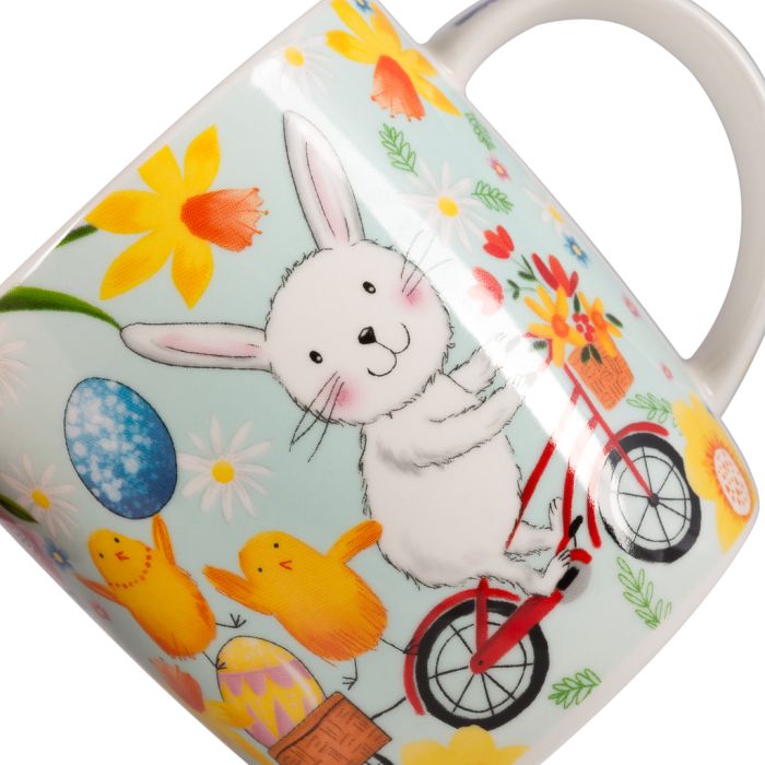 Fissman 14063 mug with gift box 350ml
