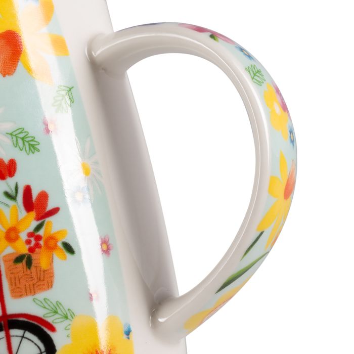 Fissman 14063 mug with gift box 350ml