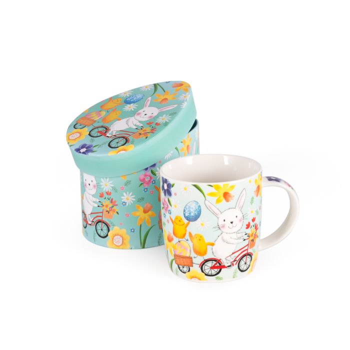 Fissman 14063 mug with gift box 350ml