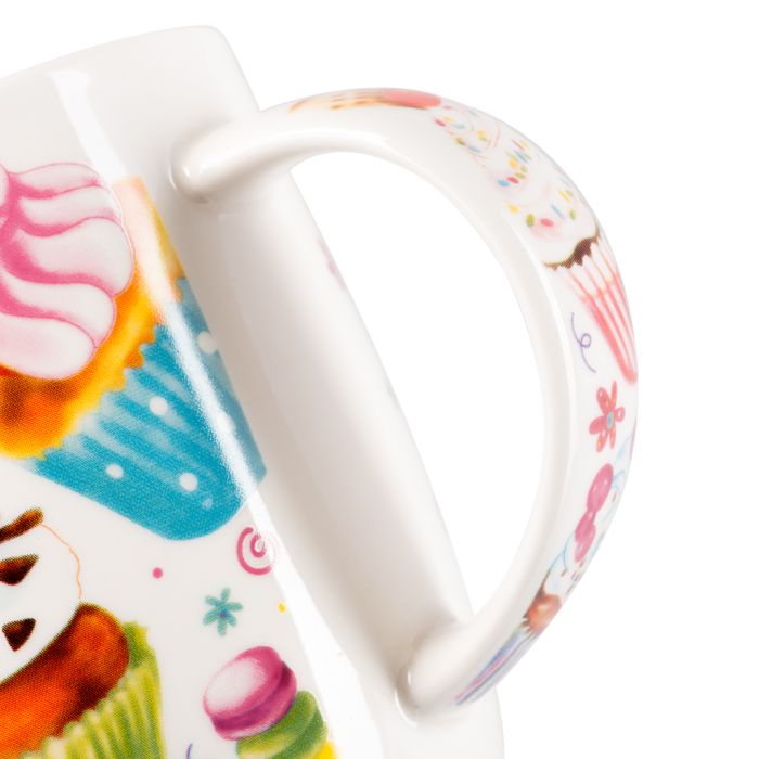 Fissman 14065 mug with gift box 350ml