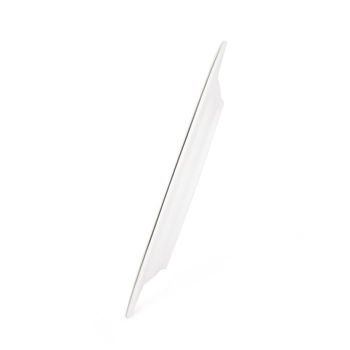 Fissman 14081 platinum porcelain plate 20cm
