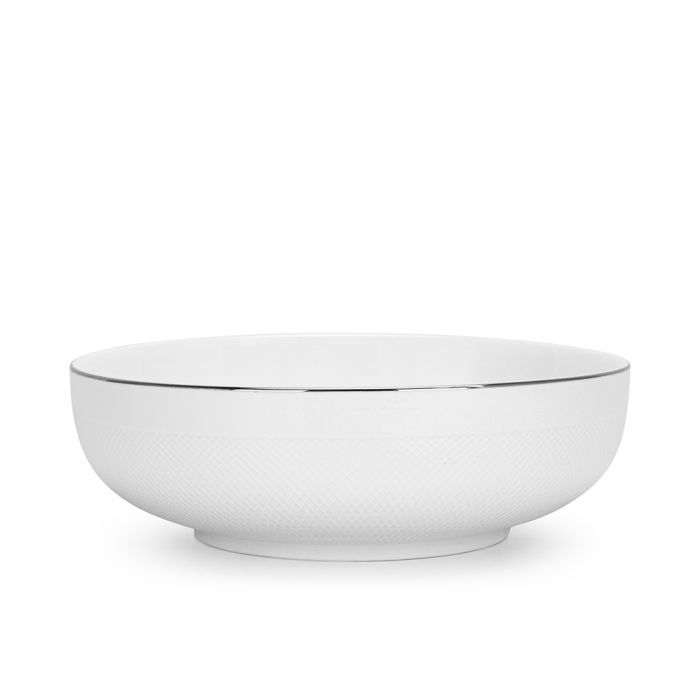 Fissman 14085 Bowl Platinum porcelain 21cm