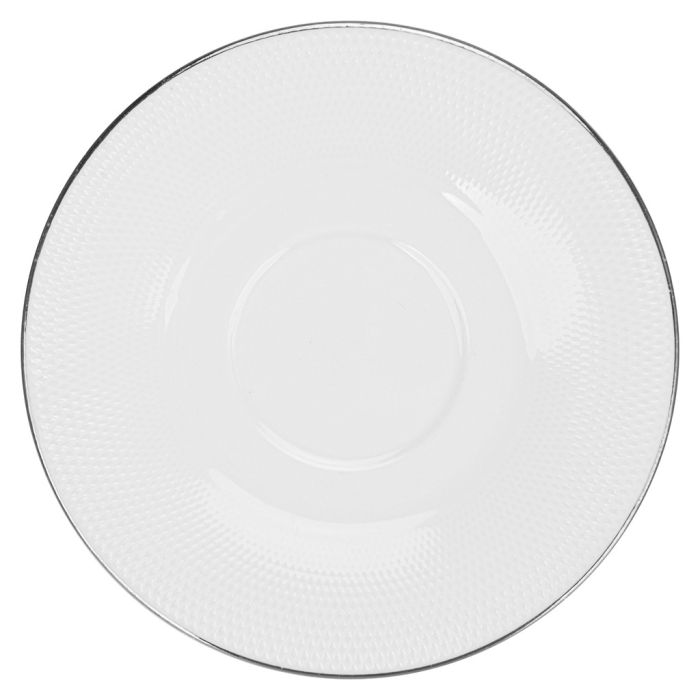 Fissman 14094 tea cup saucer 16cm