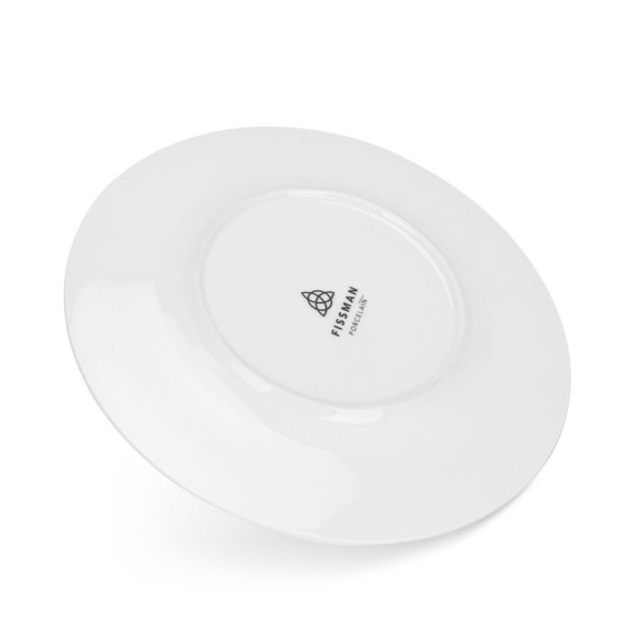 Fissman 14094 tea cup saucer 16cm