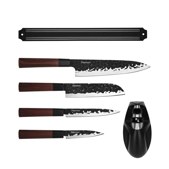 Fissman 2703 knife set 6pcs