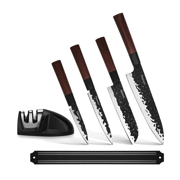 Fissman 2703 knife set 6pcs