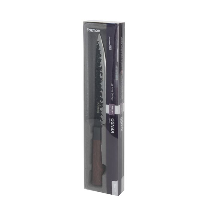 Fissman 2793 knife KENDO 20cm