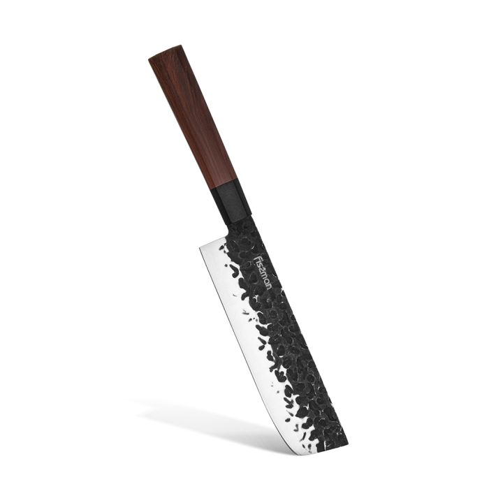 Fissman 2794 knife Japanese hatchet KENDO 18cm