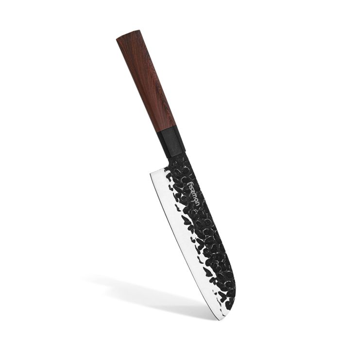 Fissman 2795 knife Santoku KENDO 16cm