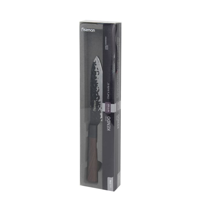 Fissman  2796 KENDO Chef knife 15cm