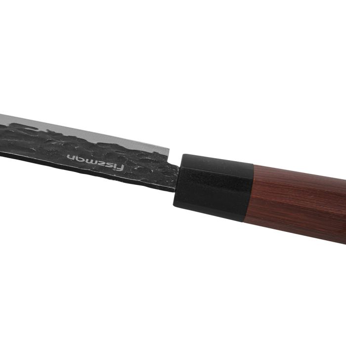Fissman 2797 knife Santoku KENDO 14cm