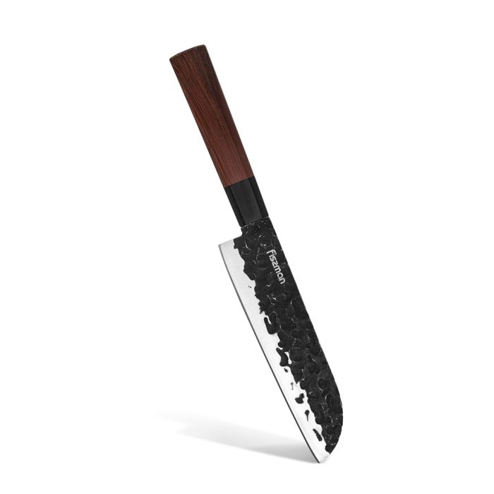 Fissman 2797 knife Santoku KENDO 14cm