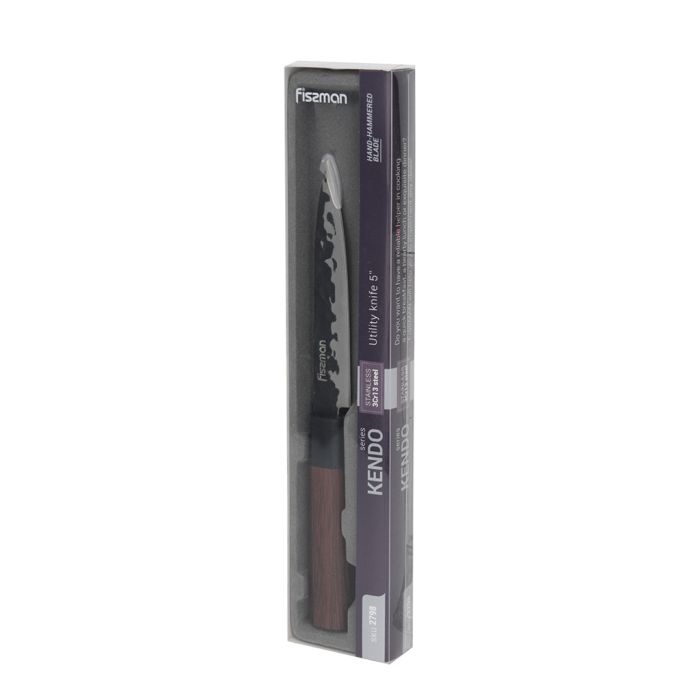 Fissman 2798 knife universal KENDO 13cm