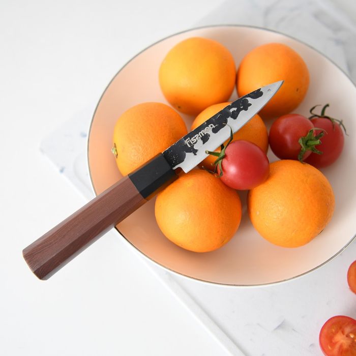Fissman 2799 vegetable knife KENDO 13cm
