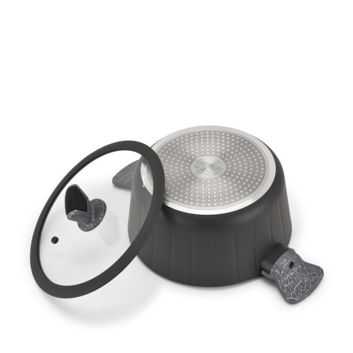 Fissman 4286 Casserole with lid STELLA 4.2l