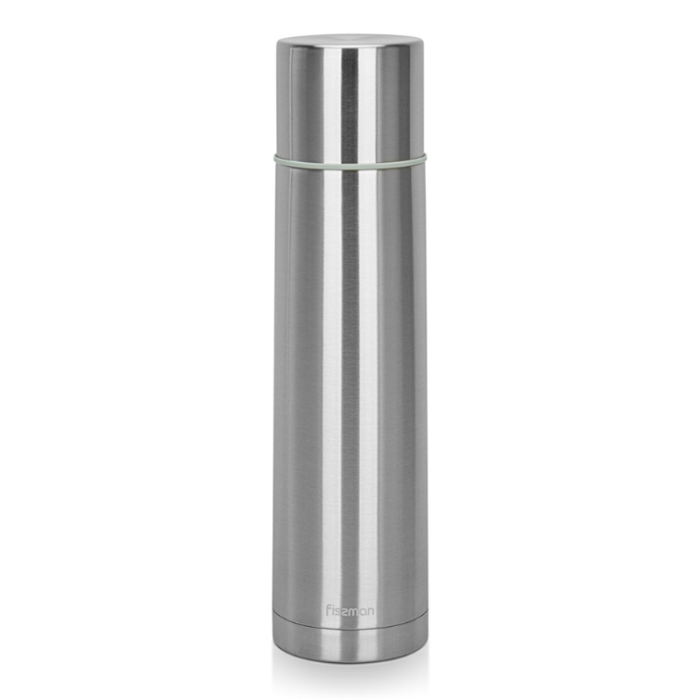 Fissman 19624 thermos stainless steel 1000ml