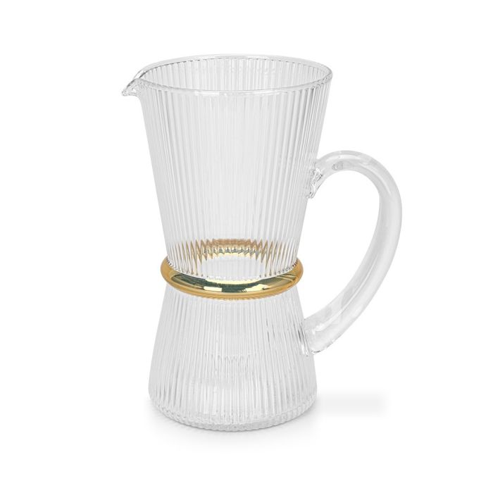 Fissman 6594 glass pitcher 1700ml