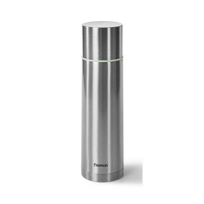 Fissman 9844 thermos stainless steel 500ml