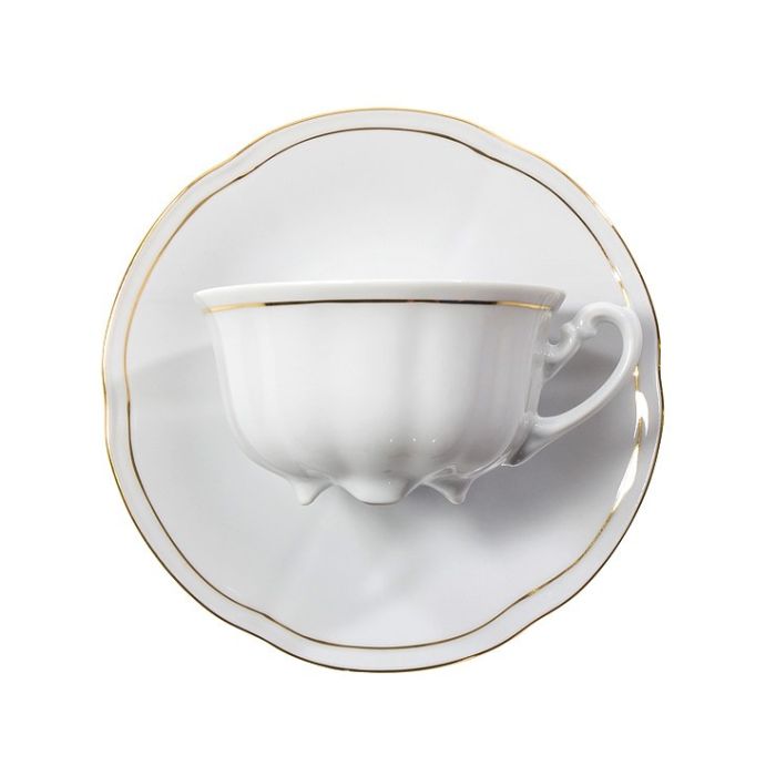 Cmielow 8002732 cup 0,23/saucer Bolero 3604