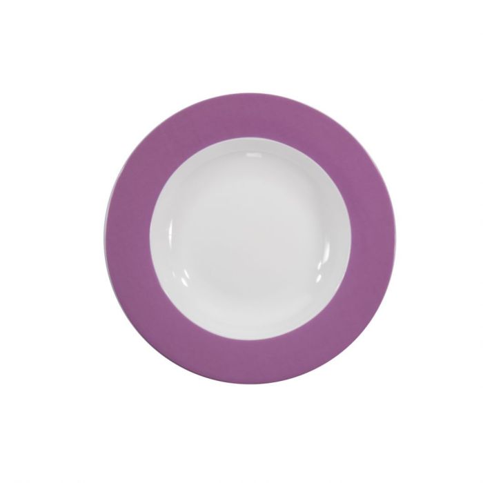 Cmielow 0D01490 Deep plate 22,5 22 Elite BL02