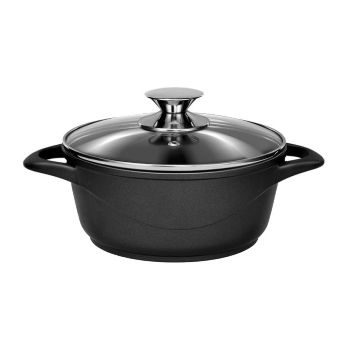 MPM MGK-12 pot set 10pcs