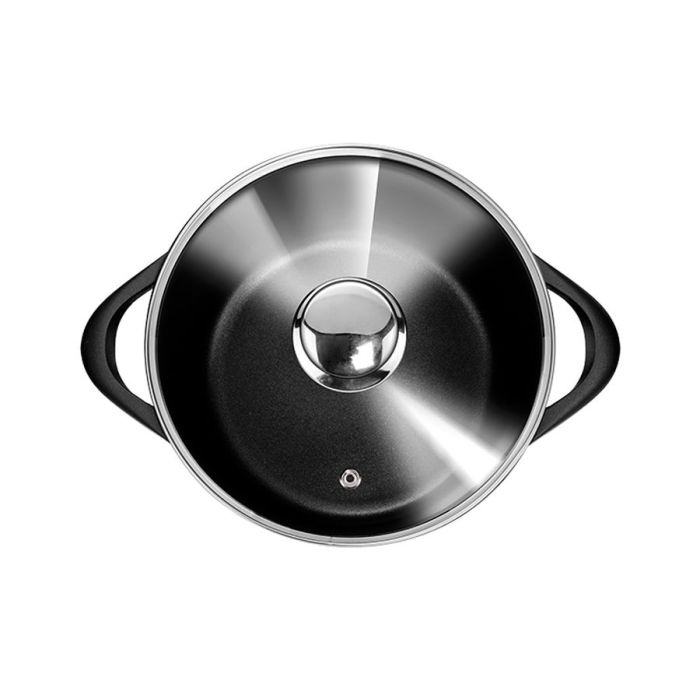 MPM MGK-12 pot set 10pcs