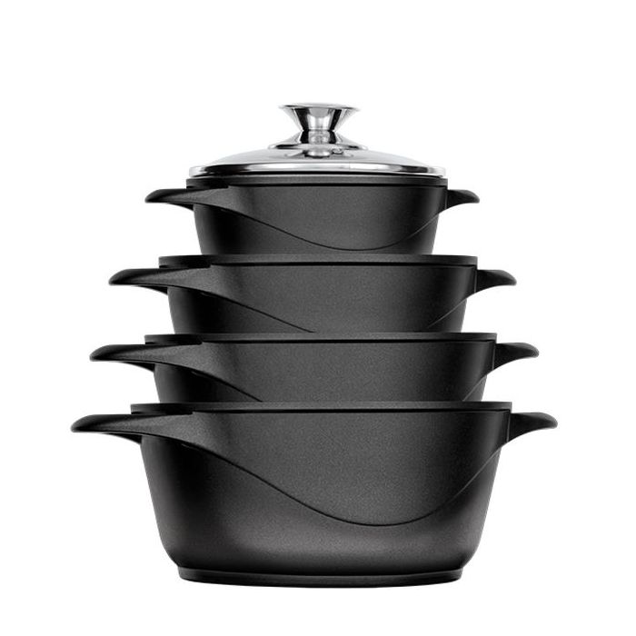 MPM MGK-12 pot set 10pcs