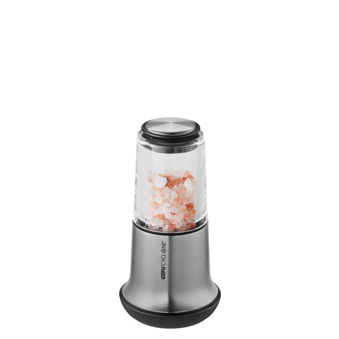 Gefu 34625 Salt and Pepper Mill