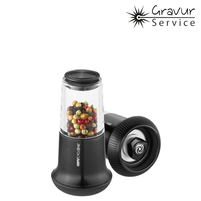 Gefu 34626 Salt and Pepper Mill