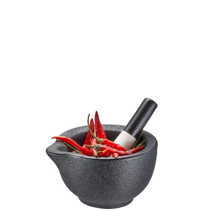 Gefu 35322 Mortar GRINO, Ք 10.2 cm
