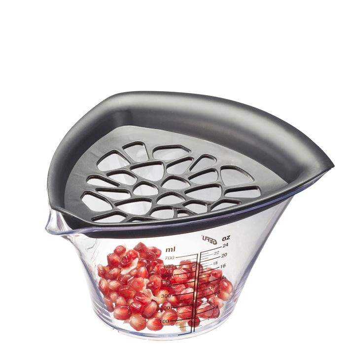 Gefu 14480 Pomegranate seeder and juicer FRUTI