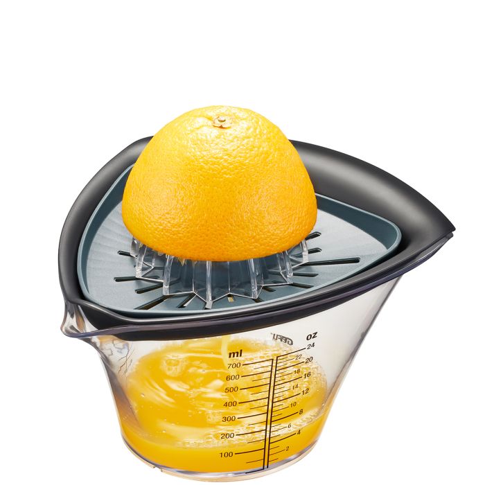 Gefu 14480 Pomegranate seeder and juicer FRUTI