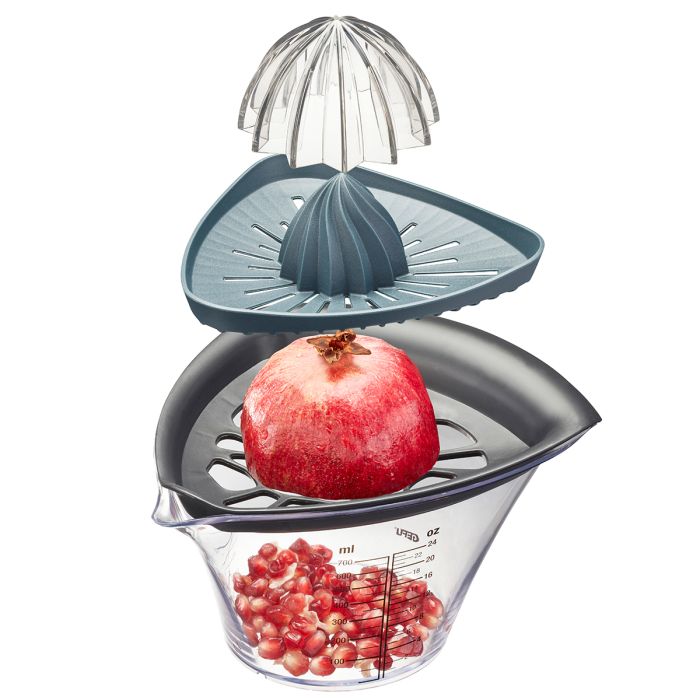 Gefu 14480 Pomegranate seeder and juicer FRUTI