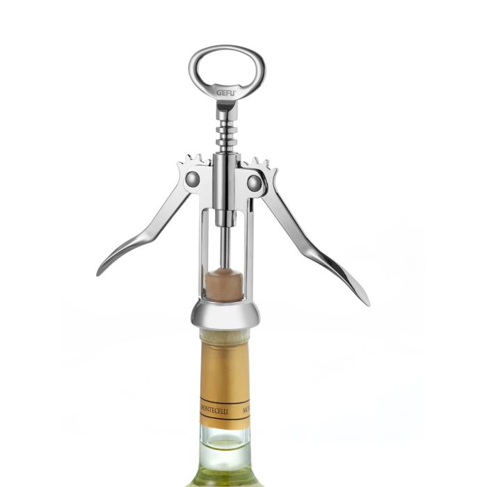 Gefu 12430 Corkscrew VINOLI