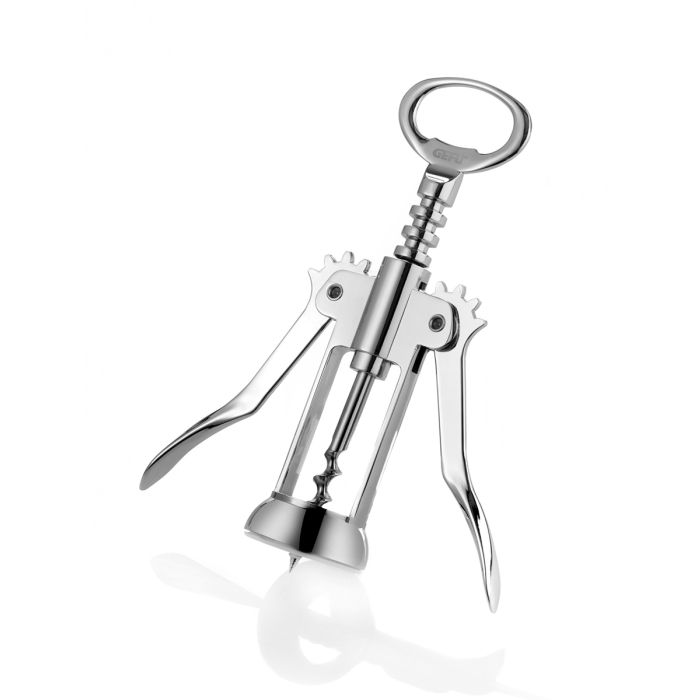Gefu 12430 Corkscrew VINOLI