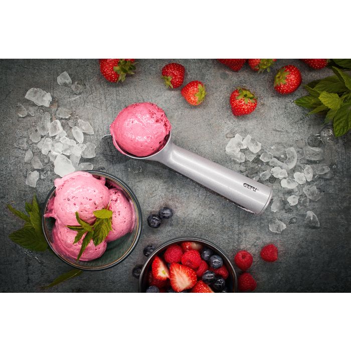 Gefu 12496 Ice cream scoop PALLINA
