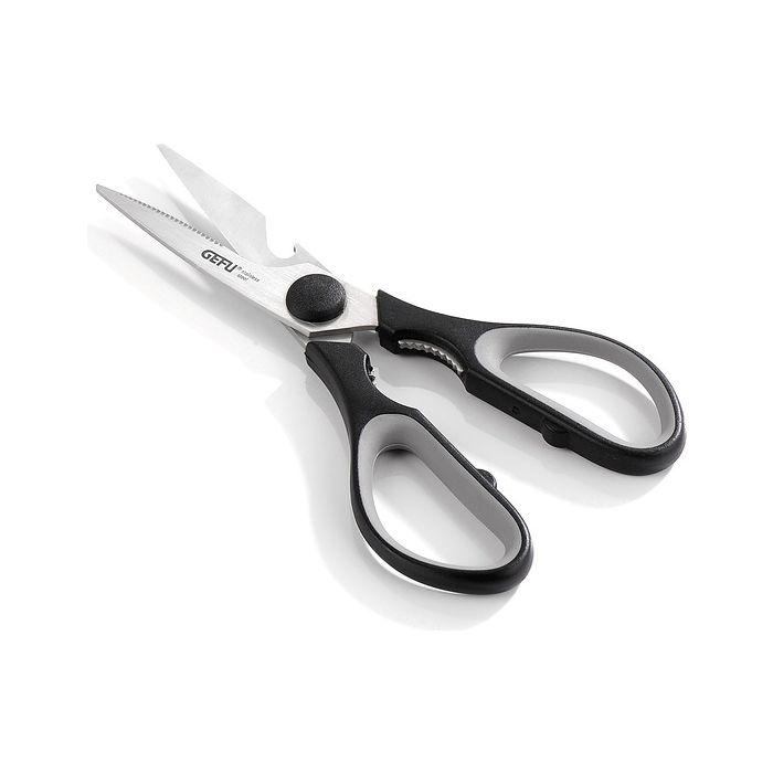 Gefu 12650 All-purpose Scissors UNA