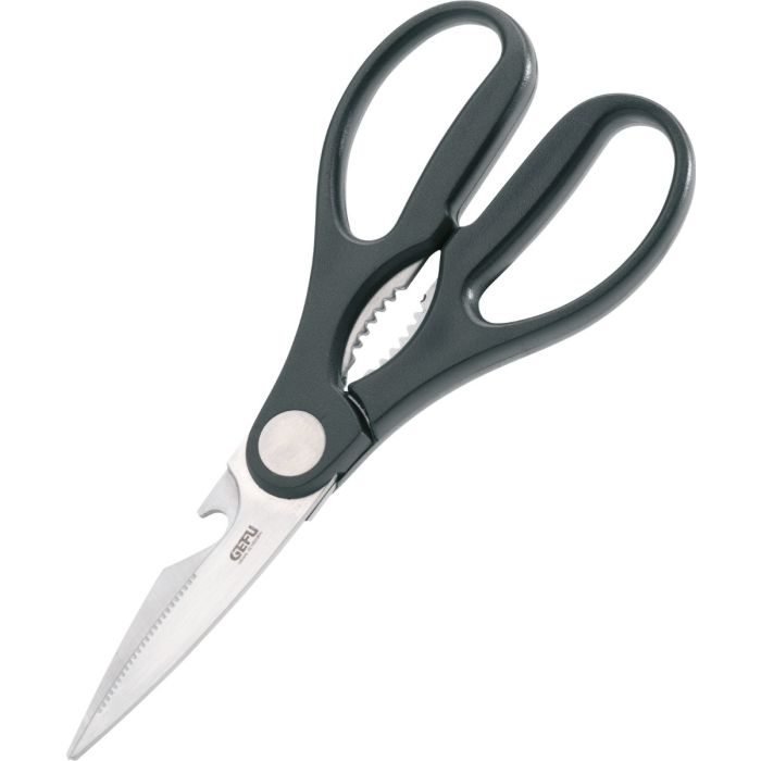 Gefu 12650 All-purpose Scissors UNA