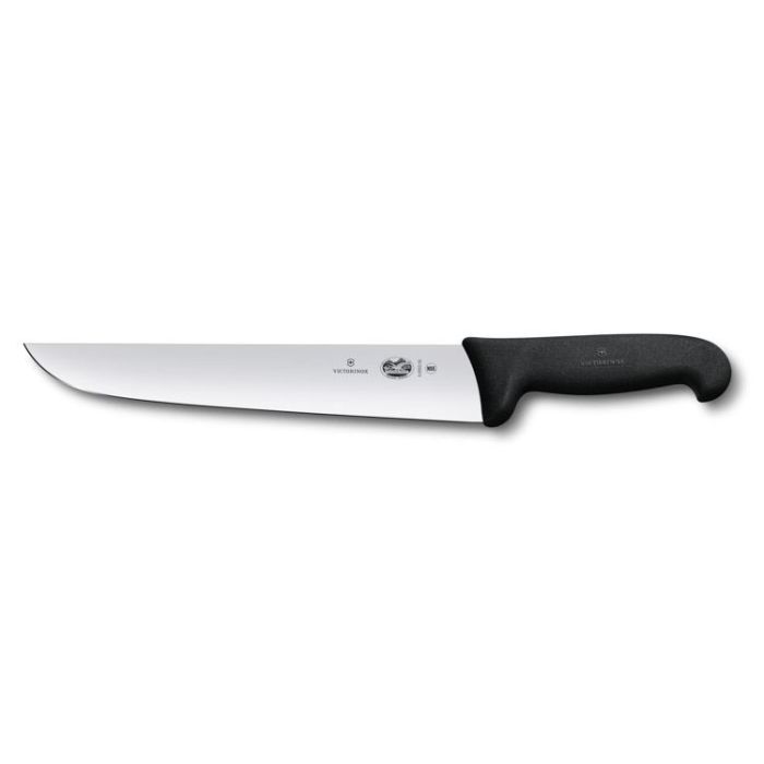 Victorinox 5.5203.26 Butcher Knife Fibrox Bl. 26cm