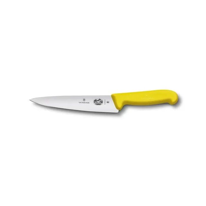 Victorinox 5.2008.19 Fibrox, Carving Knife, 19 cm