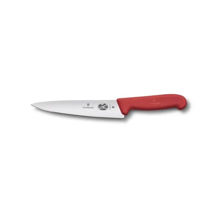 Victorinox 5.2001.19 Fibrox, Carving Knife, 19 cm