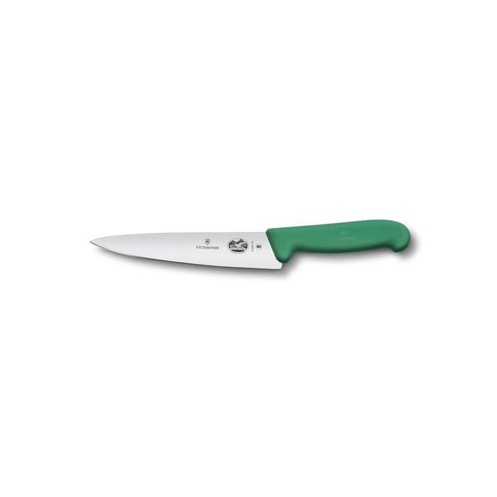 Victorinox 5.2004.19 Fibrox, Carving Knife, 19 cm